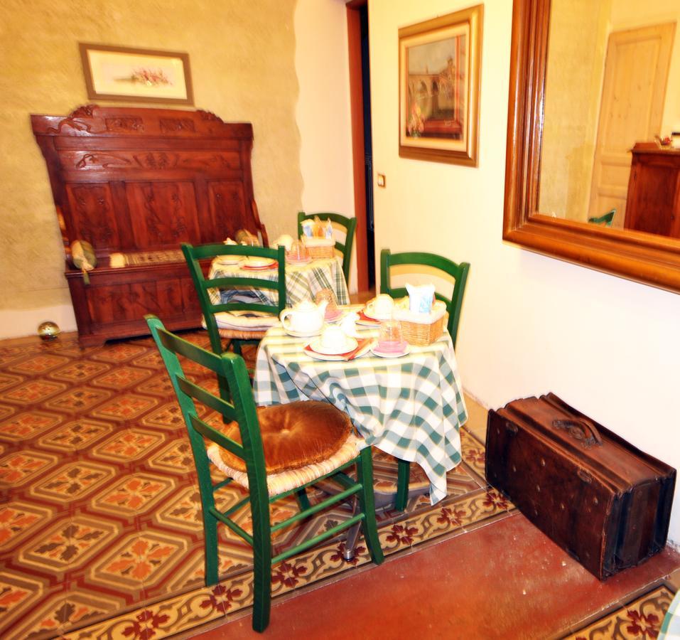 B&B Grand Lorì Verona Exterior foto
