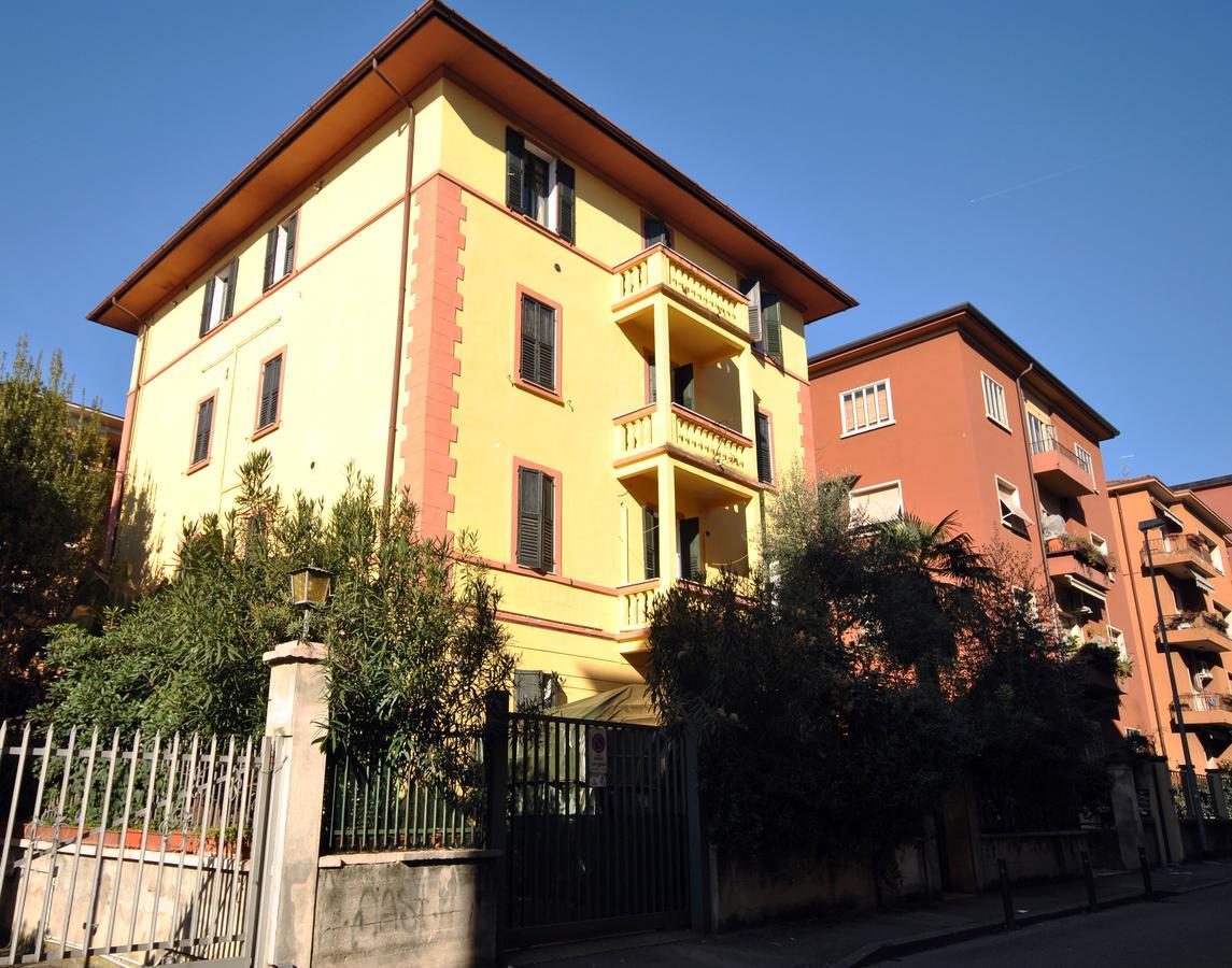 B&B Grand Lorì Verona Exterior foto