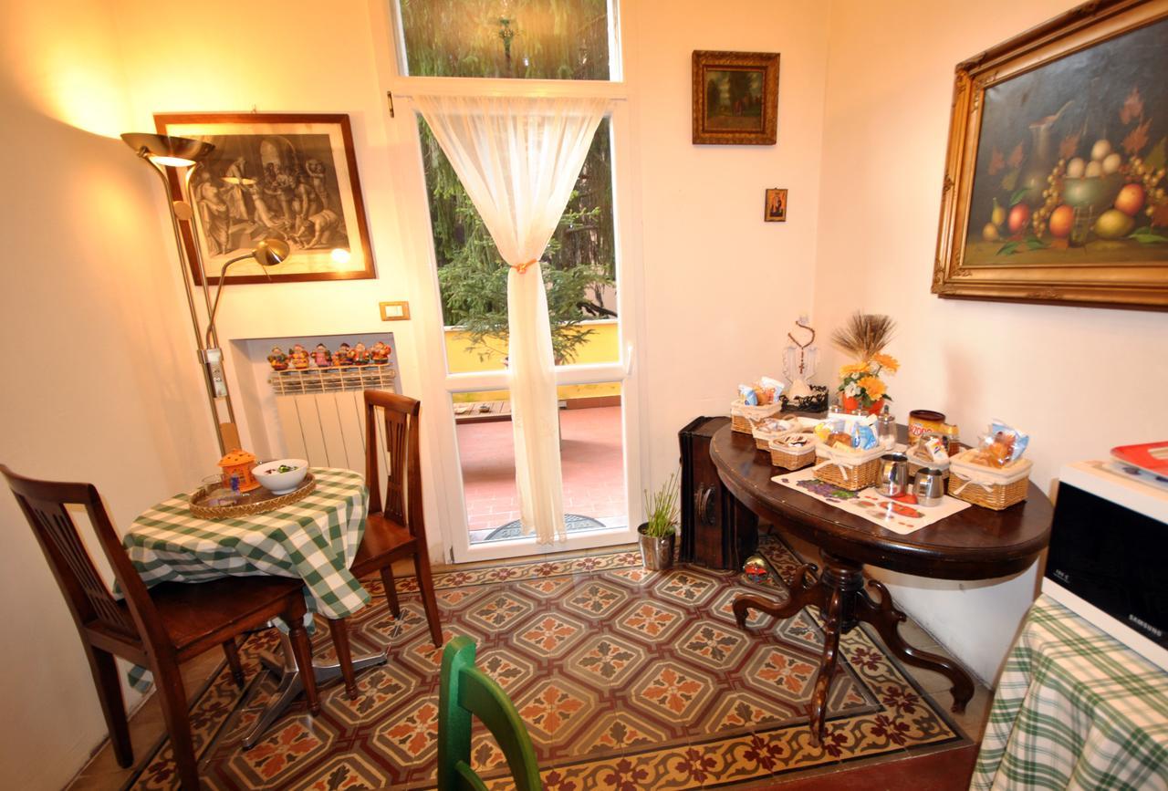 B&B Grand Lorì Verona Exterior foto