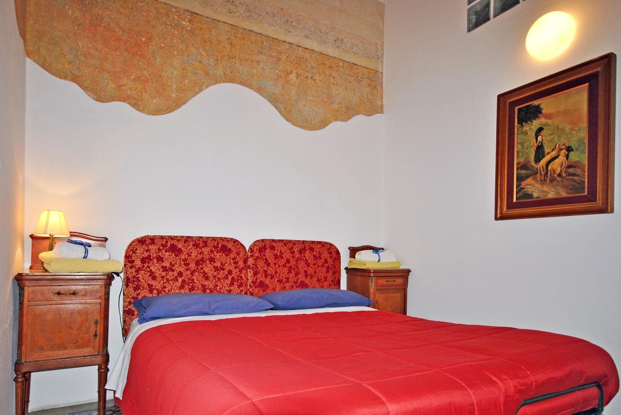 B&B Grand Lorì Verona Exterior foto