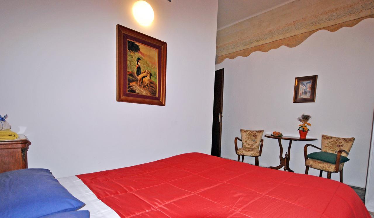 B&B Grand Lorì Verona Exterior foto