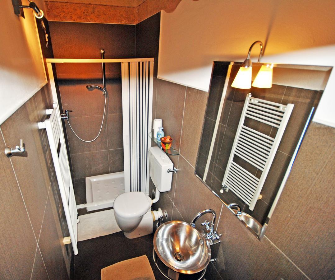 B&B Grand Lorì Verona Exterior foto