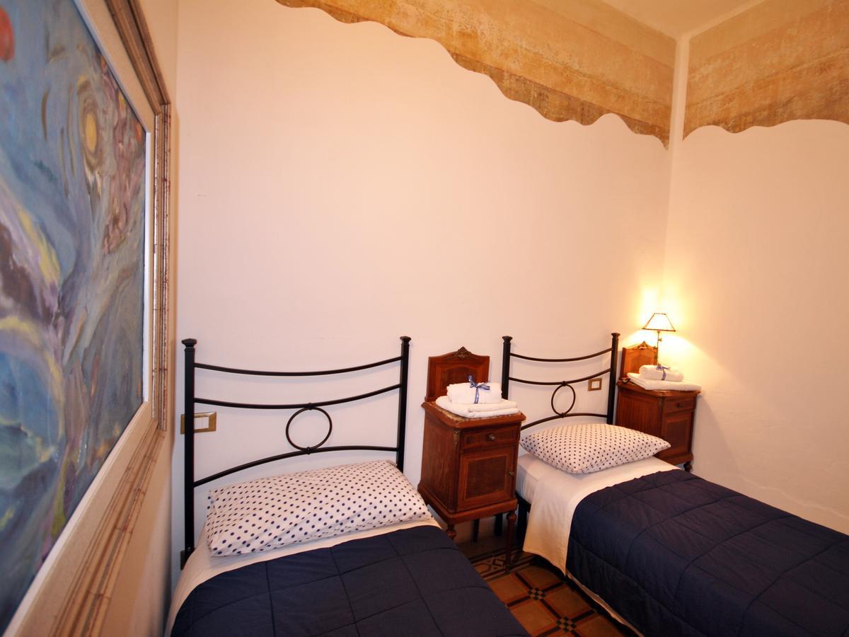 B&B Grand Lorì Verona Exterior foto